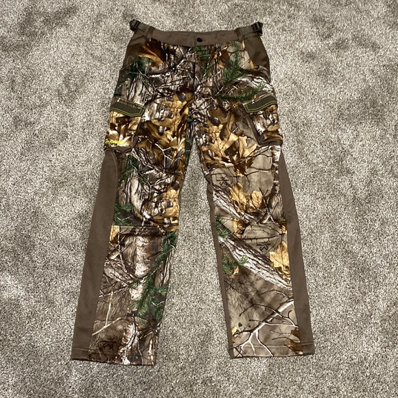 Magellan Outdoors Pants Magellan Outdoors Camo Pants Poshmark